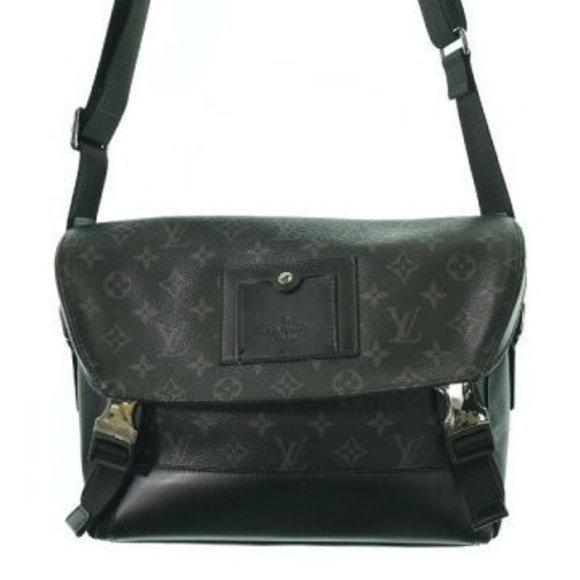 Louis Vuitton Shoulder Bag - Picture 1 of 9